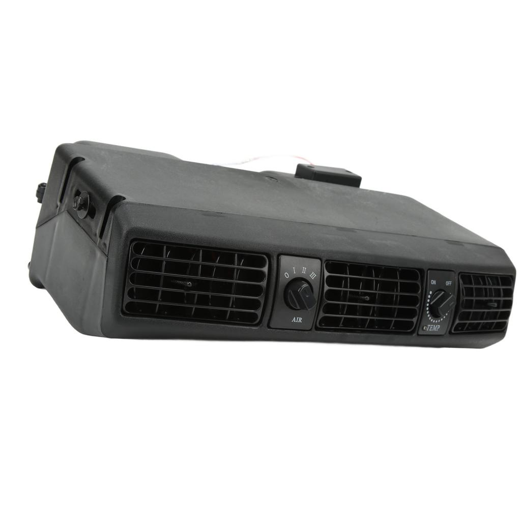 Aer condiționat universal sub bord 360CFM Evaporator de aer condiționat de schimb pentru RV Furgonetă