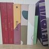 Iz*one Album