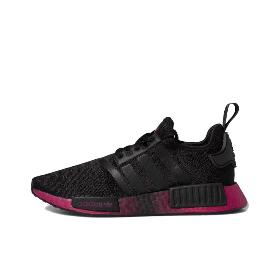 

кроссовки adidas originals NMD_R1 Life Casual Shoes Female FZ4543