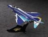 Hasegawa Ace Combat F-4E Phantom II 20th Anniversary Painted 1/72 Scale Plastic Model Kit SP337