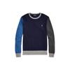 Pullover Herren 710883132-001