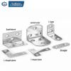 Guwanji 90-Degree L-Shaped Angle Brackets