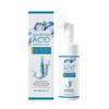 Limited time!!Hoygi Hyaluronic Acid Facial Cleanser Foam Gently Cleanses The Face, Softens The Skin, Moisturizes And Hydrates, And Is A Dense Facial C