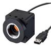 HOZAN USB Camera for Infrared Inspection and Observation (Infrared Specification) 5-megapixel L-834