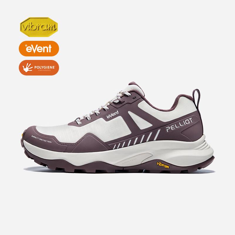 Pelliot Women's Waterproof Hiking Shoes 125381032