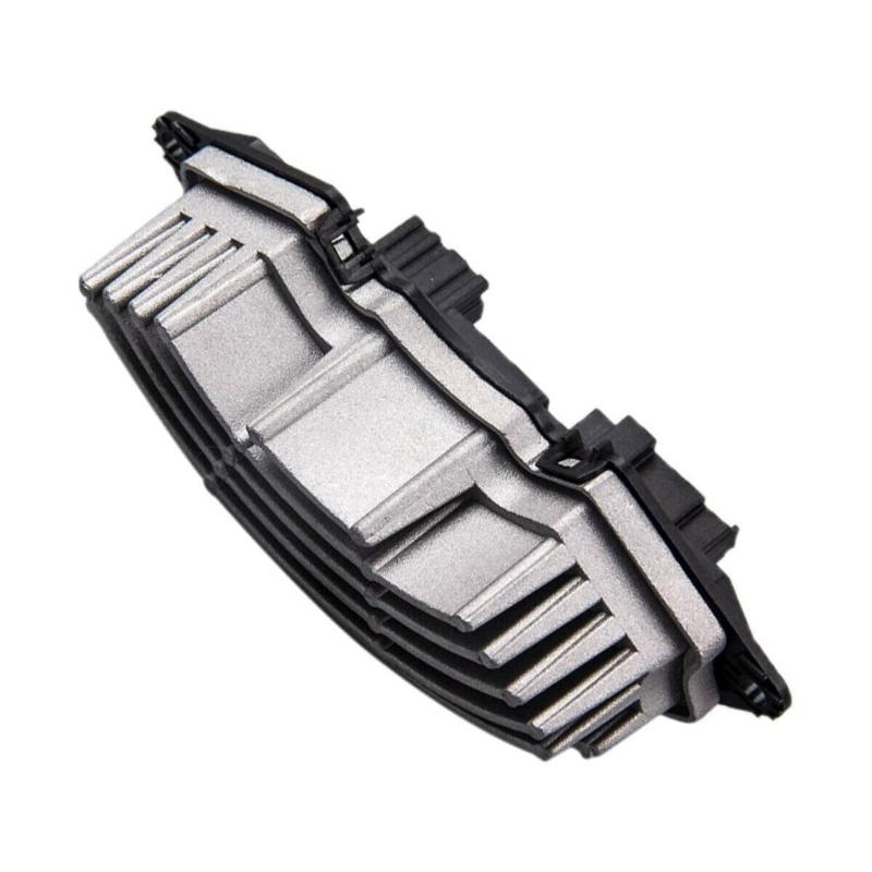 Metal Heater Fan Motor Resistor Heating Blower Motor Resistor Efficient Heater Blower Resistor 6441CE for Vehicles