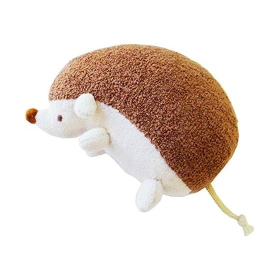 KIYOHARA me-in baby hedgehog stuffed animal kit MAIM-234