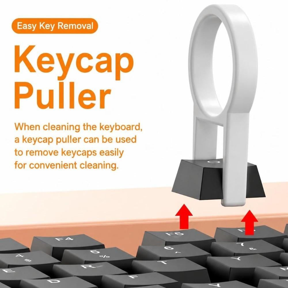 20 in 1 Digital Cleaning Kit Keycap Puller Keyboard Cleaner Kit Screen Cleaner Phone Cleaning