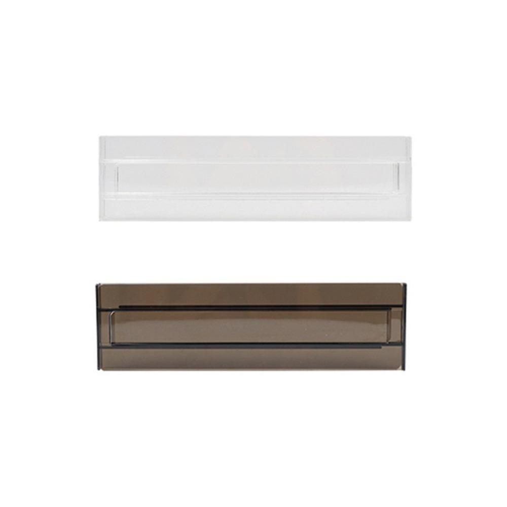 Transparent Drawers Separators Telescoping Wardrobe Segmentation New Drawer Dividers Cabinet