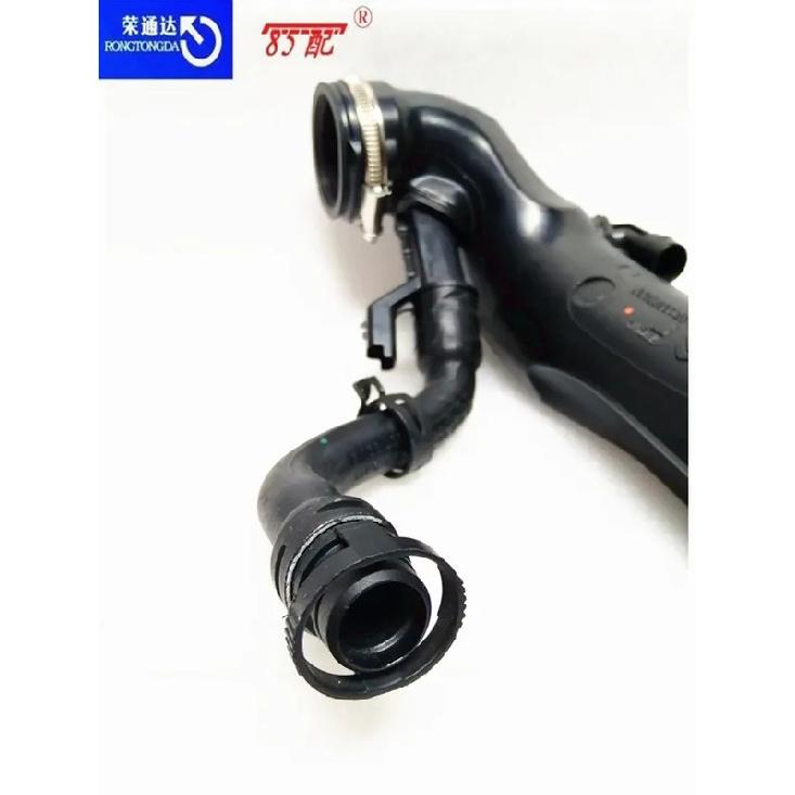 Turbolader Ansaugrohr 1440S4 Für Peugeot 208 308 Für Citroen DS4 DS5 DS6 1.6 THP 16v 200P Turboaufgeladenes Ansaugrohr