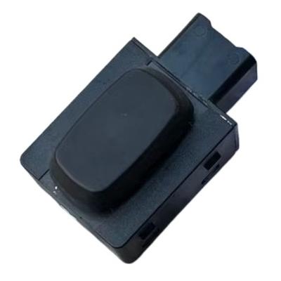 26203427 Black Power Seat Adjustment Switch Pushbutton Automobile Part for Buick Excelle GT VELITE 6 for Chevrolet Monza