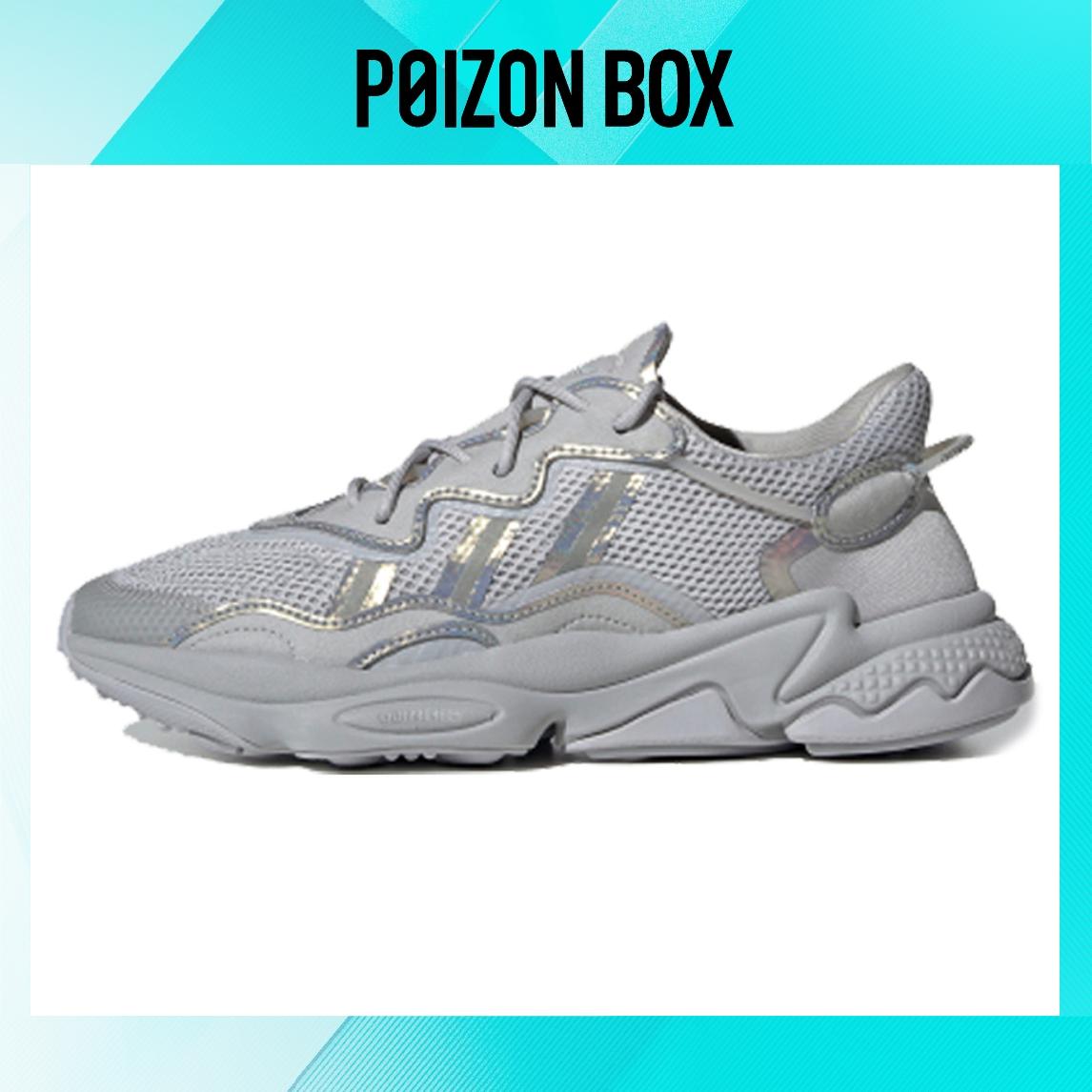 

кроссовки adidas originals Ozweego Life Casual Shoes Unisex FV9656