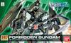 HG Forbidden Gundam Suit Gundam 1/144 R-09 GAT-X252 (Mobile SEED)