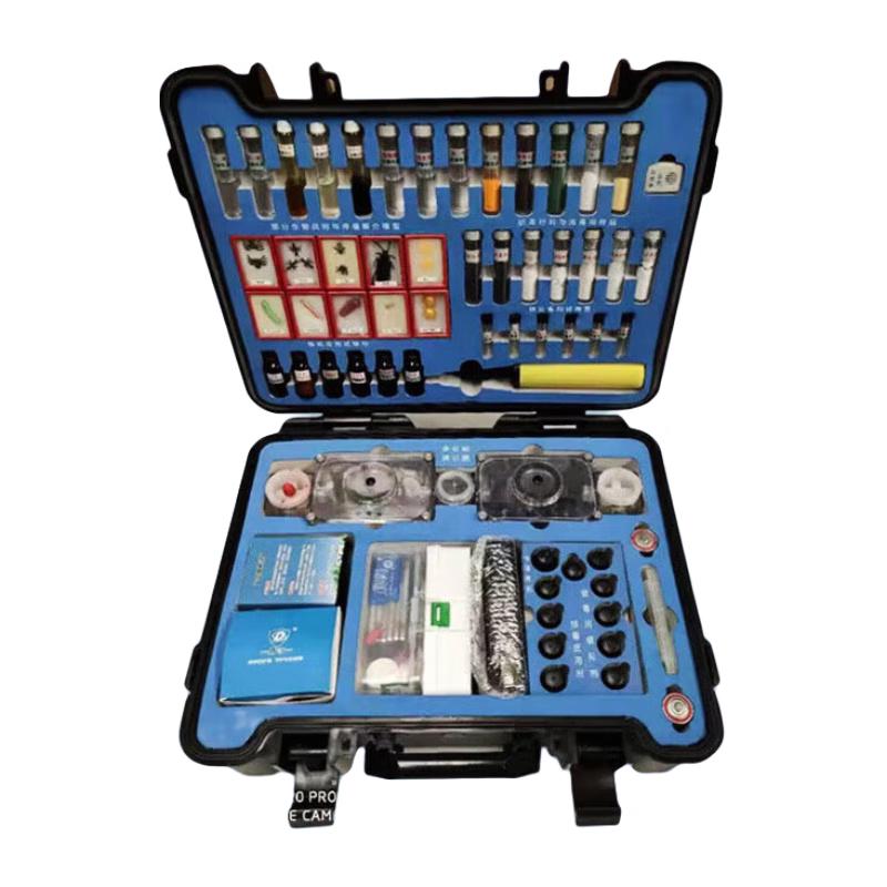 Furong FR-0784 Training Equipment Box