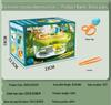 Portable STEAM Astronomical Telescope for Kids