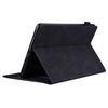 For Lenovo Xiaoxin Pad Pro GT 11.1inch TB-710FC 2025 Case Folding Flip Stand Wallent Card Slot Back TPU Tablet Cover