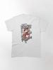 Foo Fighters Best Boys Girls Forever Legend Hot Girls Years Old Birthday Classic T-Shirt