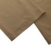 JNBY 2025 Winter Casual Straight-Leg Pants