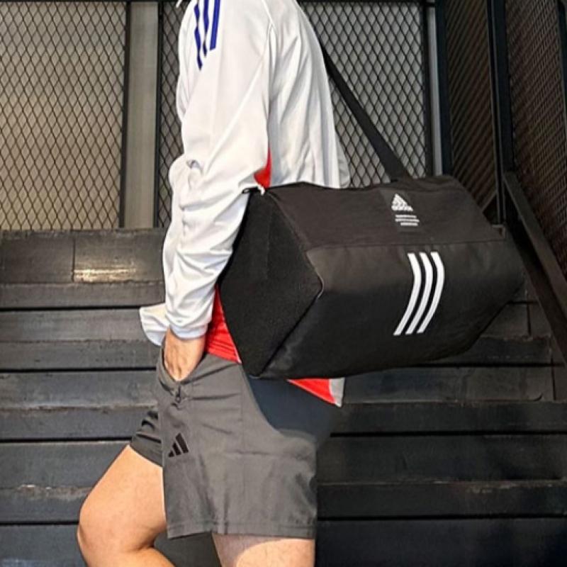  AdidaS AdidaS Różne Przechowywanie 4 Torba sportowa S Torba drużynowa Torba piłkarska Torba na siłownię Hc7268