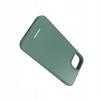Sc Silicone Case Iphone 13 Mini Dark Green