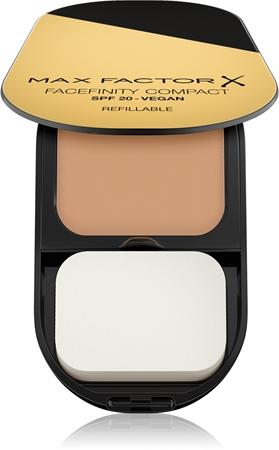 

матирующая компактная основа SPF 20 TU прозрачный