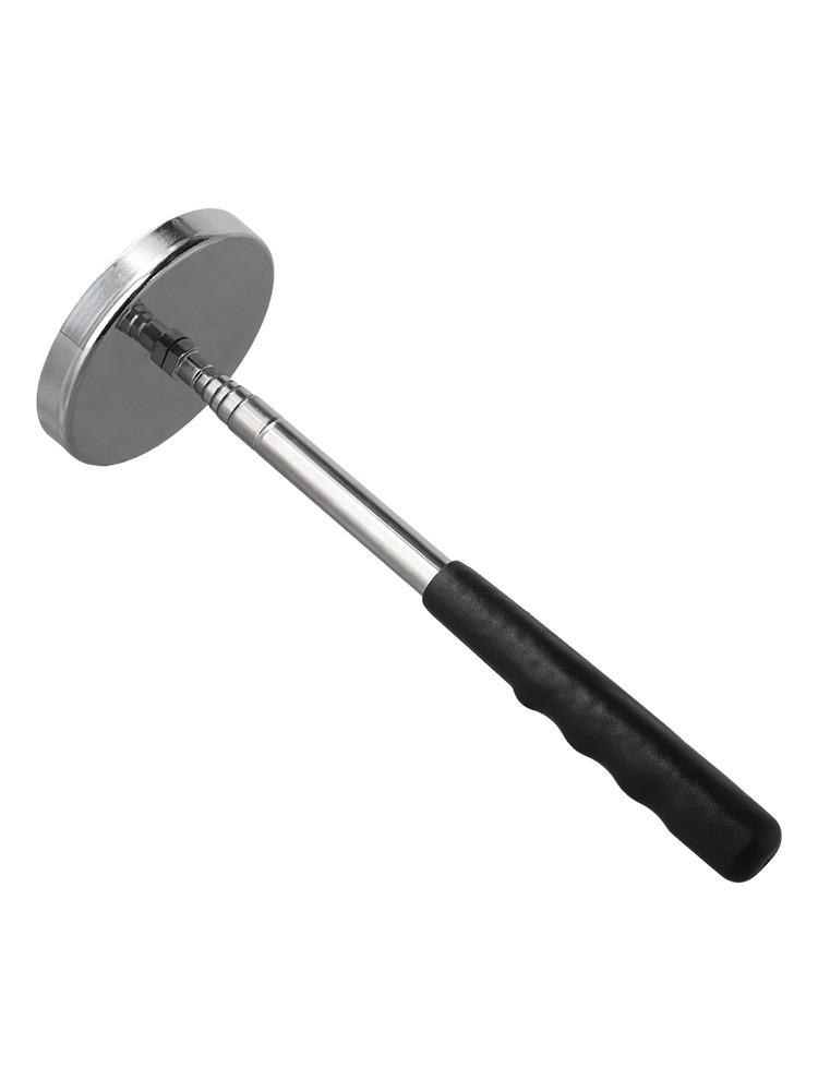 Cluttered Spaces Dark Areas Telescopic Tool Heavy-duty Magnetic Retrieval Tool Powerful Magnet Tool Retrieval Tool