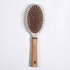 Anti Static Air Cushion Comb Scalp Comb Brush Handheld Air Bag Comb  Women