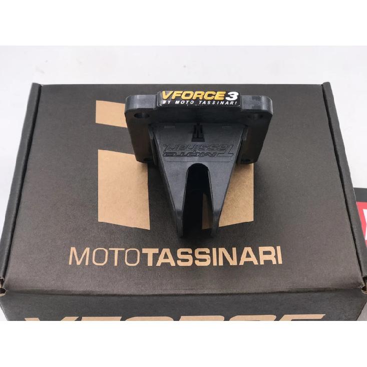 V-Force 3 Reed Valve For Suzuki RM100 Modenas Dinamik 125 And Kawasaki KX80 KX85 KX100 All Years V Force V384A