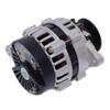 Brushless Permanent Magnet Generator, 2000W Low-Speed Permanent Magnet Synchronous Generator, AC Generator,PMA,Pure Copper AC/DC