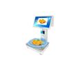 Hengcheng AI Recognition Touchscreen POS Weighing Scale (CN Version)