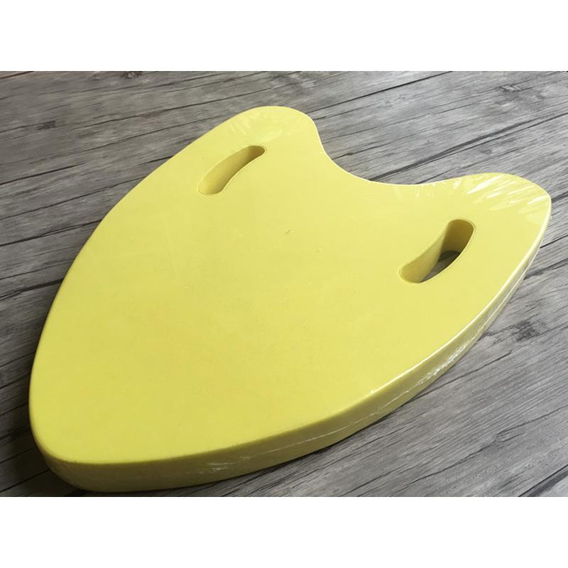 Kids Summer Swimming Board EVA Float Safe Training Aid Plate For Adult Pool Kickboard Boar Hand Foam Board Pool Accessories