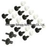 Land Rover Defender Door Trim Buckle Set - 26PCS/52PCS