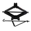 Lifting Jack Scissor Jack 1 Tons Hand Operated Vehicle Tools Replace Tire Car Tire Change