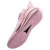 Anta Zhi Guang Professional Basketball Shoes Men Sneakers Light-Pink 912621108-1