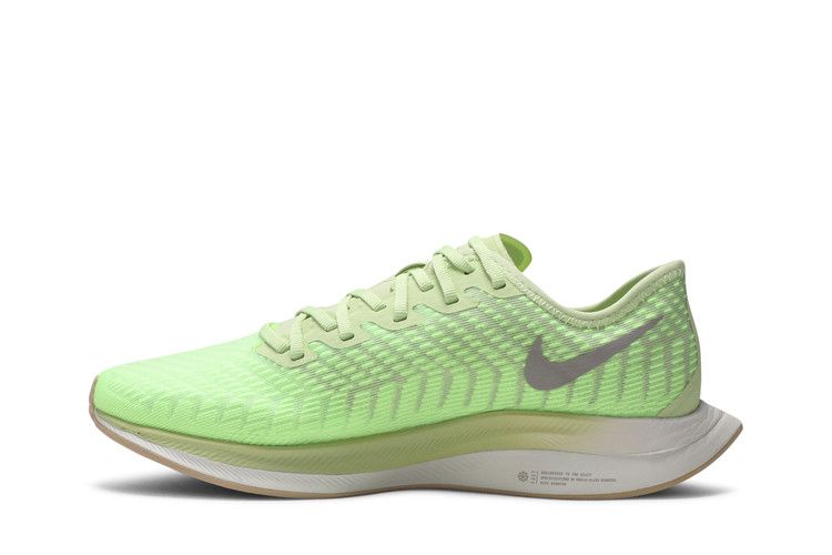 Women's Sneakers Nike Zoom Pegasus Turbo 2 Lab Green (Women's) Lab Green/Electric Green-Vapor Green-Pumice