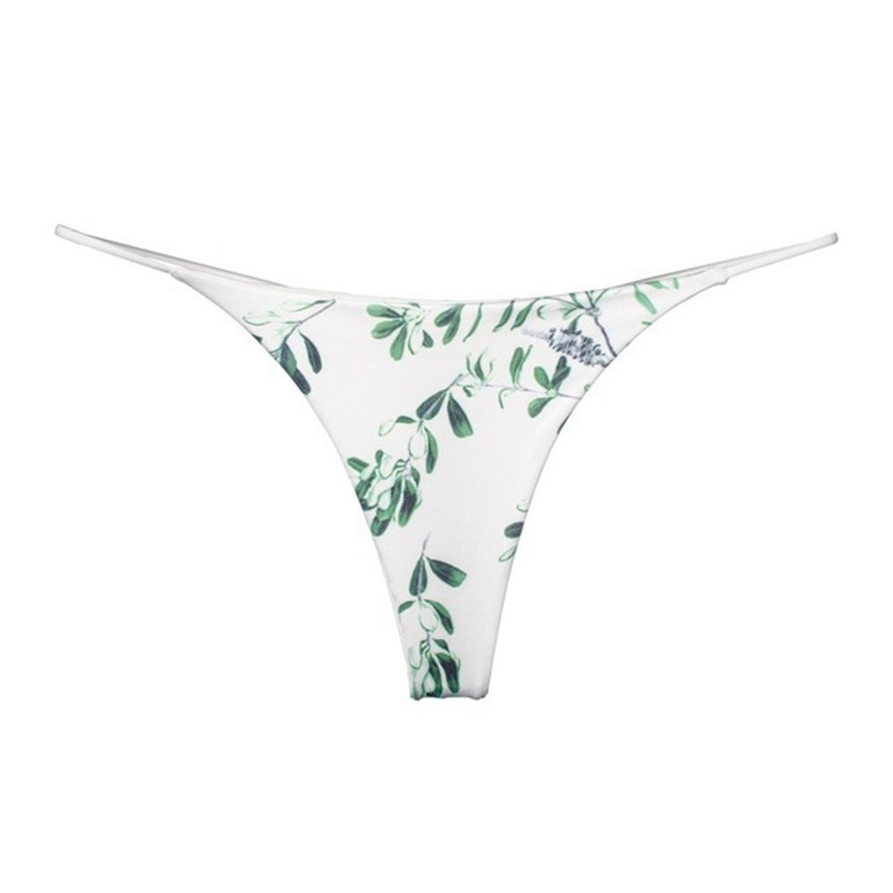 Breathable Sport Briefs Low Waist Underwear Men Sexy Briefs