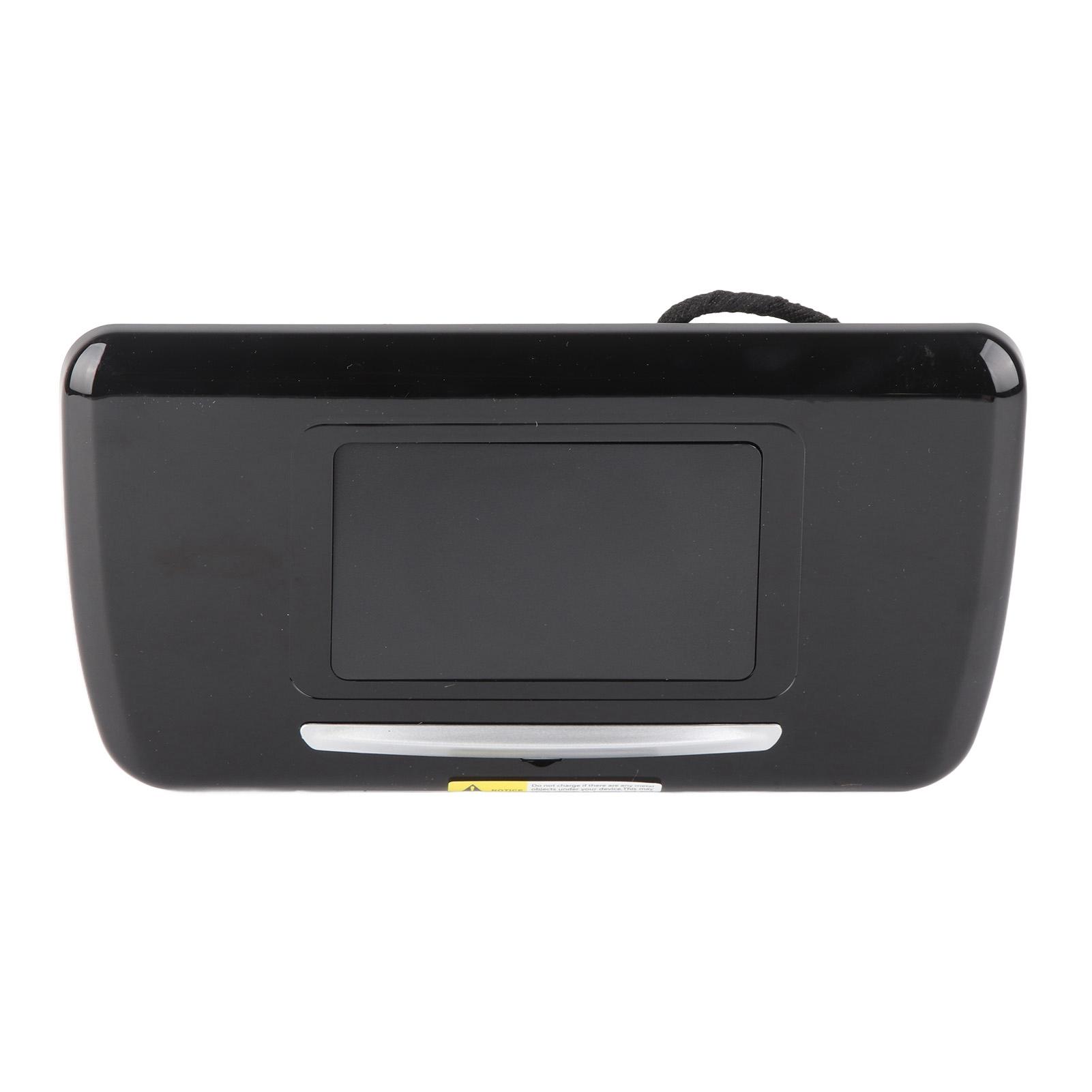 

Беспроводное автомобильное зарядное устройство мощностью 15 Вт 2в1 Замена держателя телефона для 5 серии F10 F11 F18 20112017