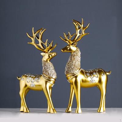 Decorazioni per la casa – Statuette