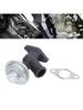 High Quality EGR Valves  for 1999-2011 307 406 C5 2.0HDI 1628JZ  Engine Efficiency Environmental Compliance