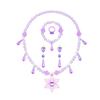 Halloween Princess Sophia COS Girls Princess Dress Ornament Combination Children's Princess Sophia Collection