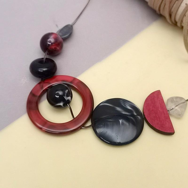 Fashion Necklace  For Women's Jewelry