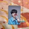 [USED] StrayKids ROCK-STAR Seungmin Stray Kids Trading Card