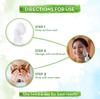 Mamaearth Tea Tree Foaming Face Wash For Acne & Pimples | Gently Cleanses, Removes Oil, Antibacterial | 150 ml | Pack Of 1
