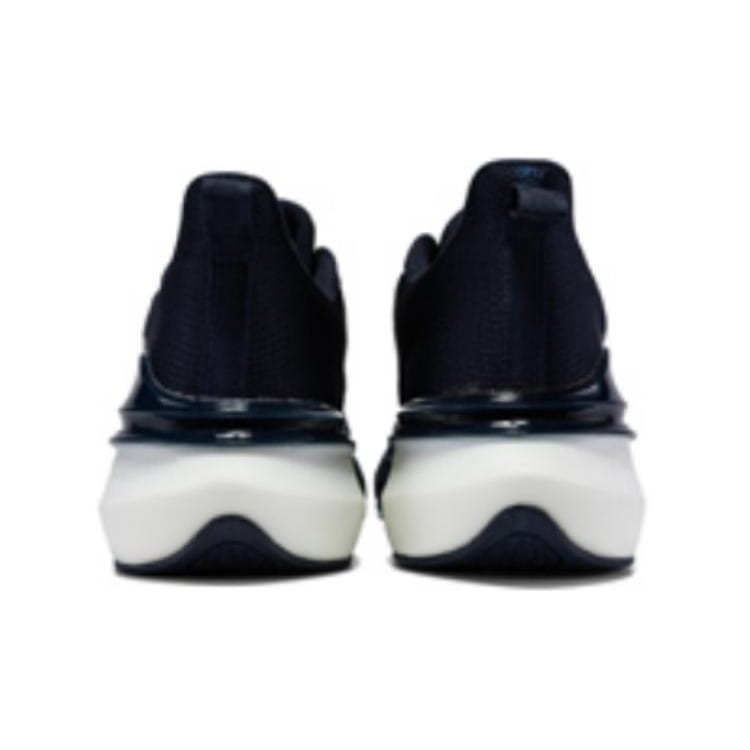361 Comfortable Abrasion Resistant Low top Running Shoes Men's Black 572412206 /