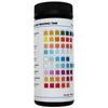 9 in 1 Portable Pool Water Test Strips 50 Domestic Water Purity Fast Test Strips for Drinking