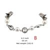 Women Vintage Shawl Brooch Flower Patterns Clip Classical Sweater Knitwear Shawl Clip Girls Dresses Cardigan Collar Clip Pins