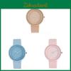 Orologio Casual alla Moda Colorato per Studenti con Movimento al Quarzo per Adolescenti e Adulti