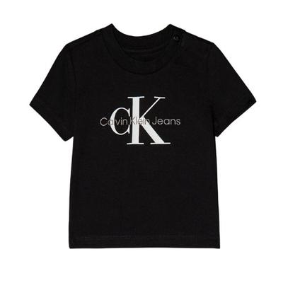 Baby Monogram Almindelig T-shirt