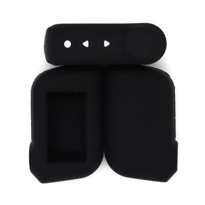 New Car Cover Fob For Starline A93 Russian Version Two Way Car Alarm Silicone Protective For Car S B2q9