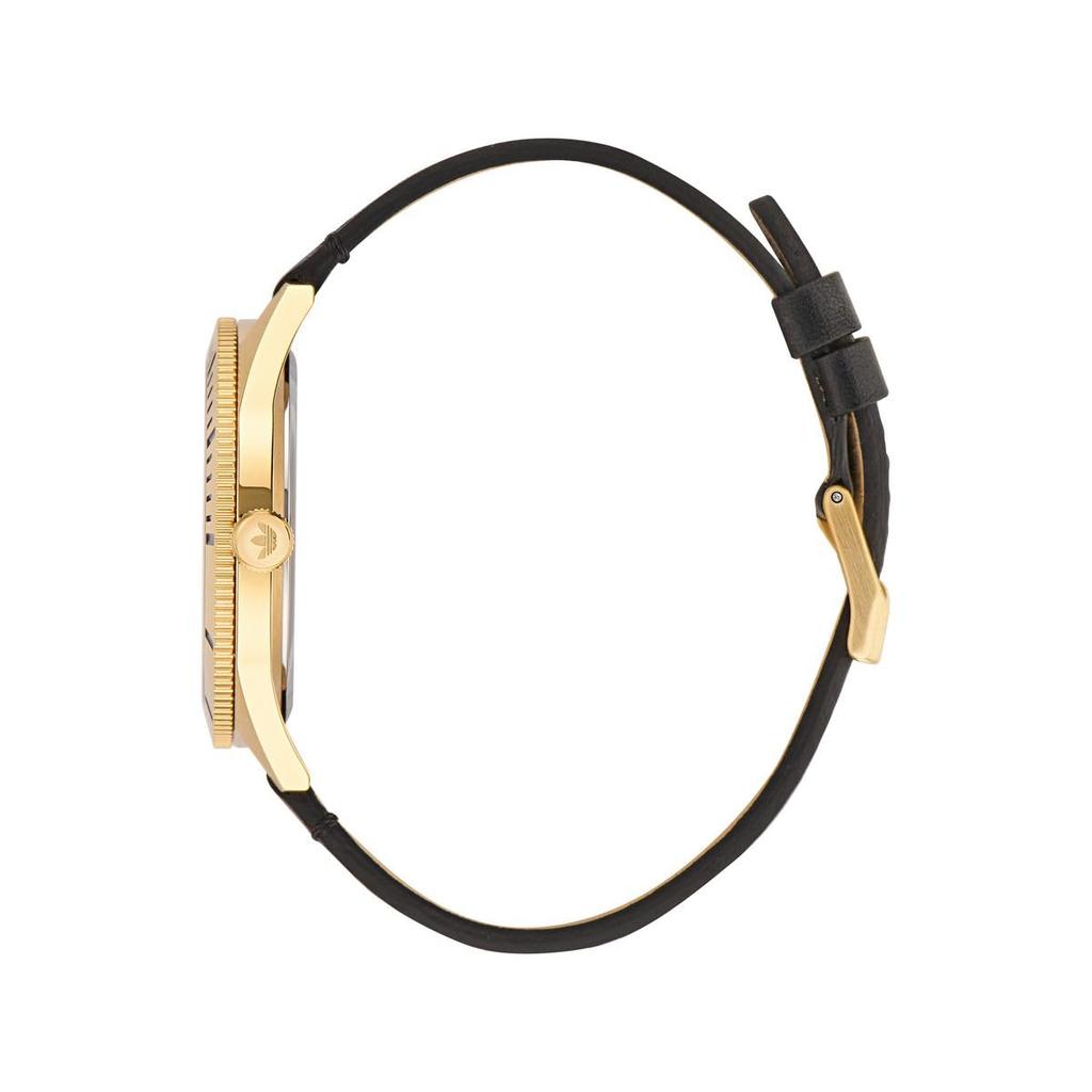 Adidas Originals Watch AOFH22504 Gold